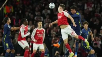 مواجهة قوية.. تشكيل أستون فيلا أمام أرسنال في الدوري الإنجليزي 2025